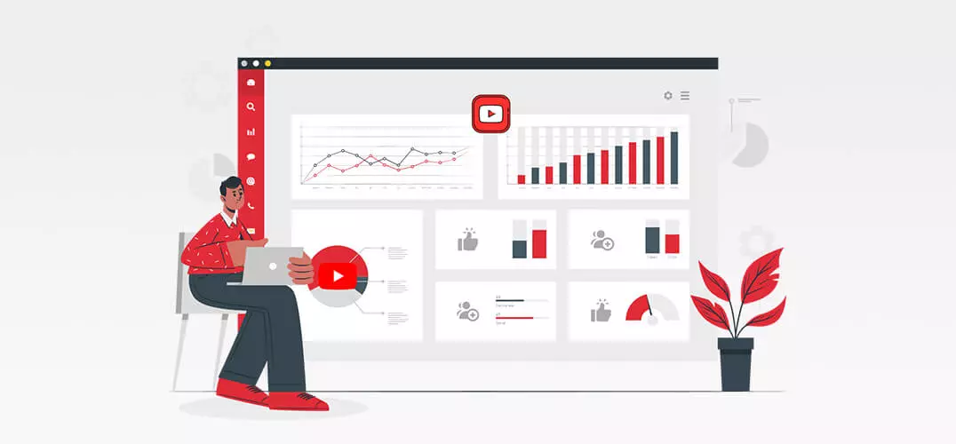 Get YouTube likes for Improved ranking